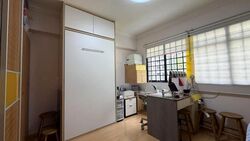 Blk 457 Pasir Ris Drive 4 (Pasir Ris), HDB Executive #635942201